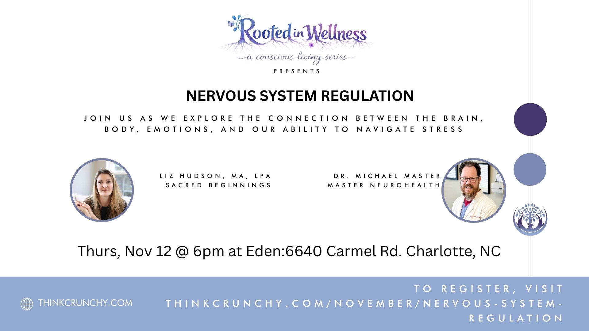 Nervous System Regulation