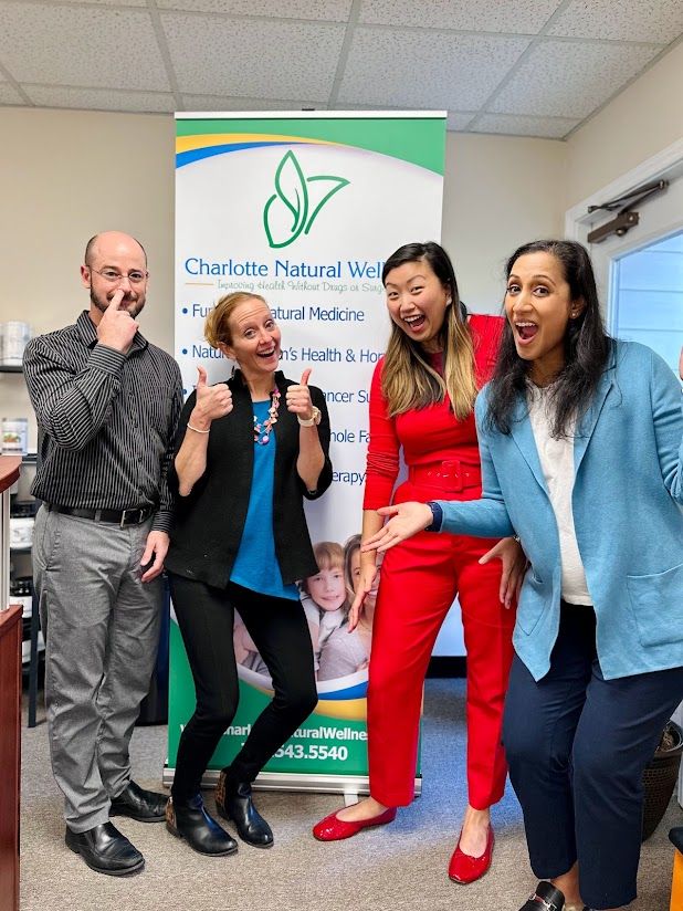 Charlotte Natural Wellness