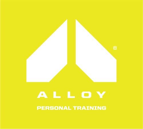 Alloy Personal Training