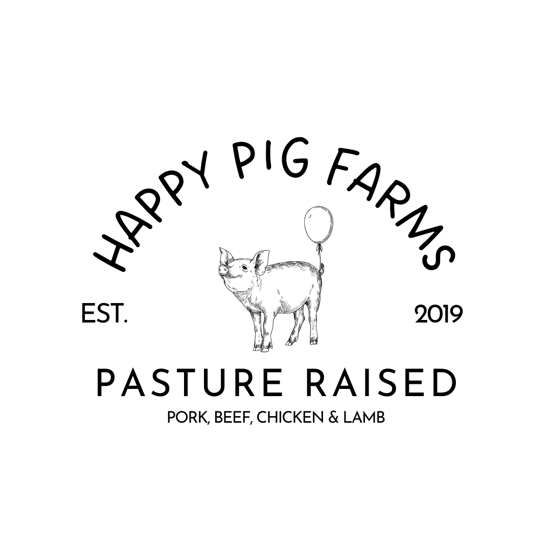Happy Pig Farms