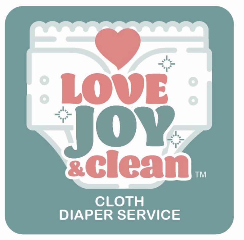 Love Joy and Clean Cloth Diaper Service